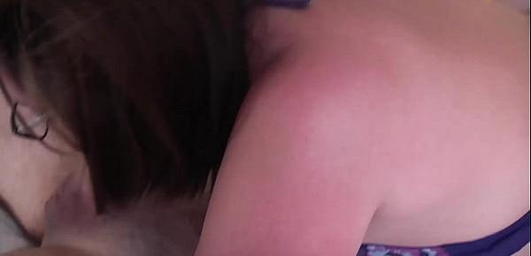 Amatuer Uk brunette real sex video